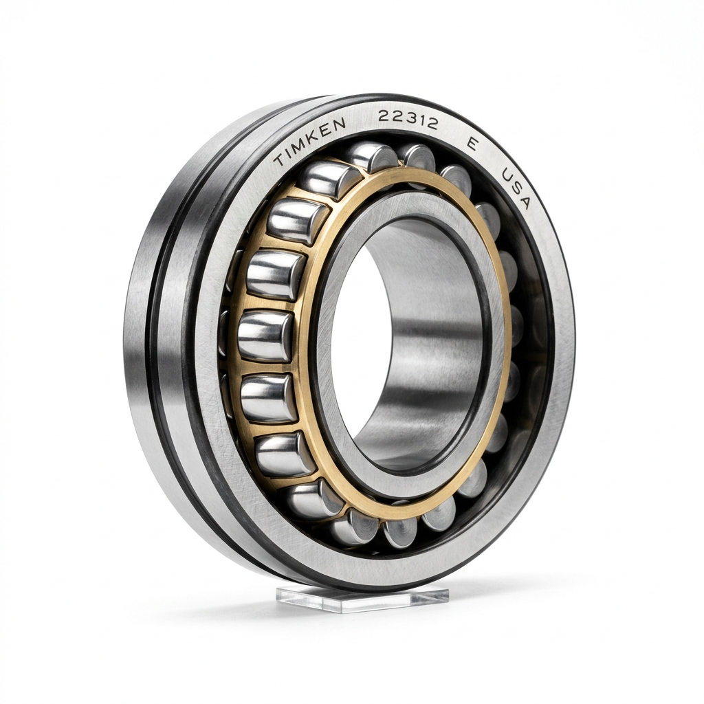 Bearings (Industrial)